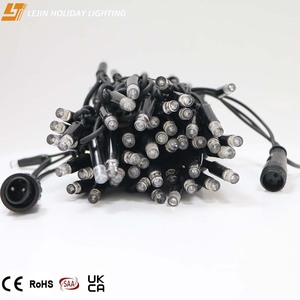 Sản phẩm bán chạy đường phố đèn giáng sinh cho trang trí ngoài trời - Product Image 3