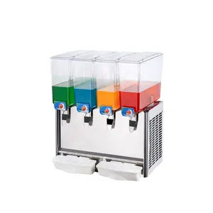 Factory Direct Selling High-Quality Automatic Paper Cup Dispenser Combined With The Coffee Juice Hot Cool Beverage Machine