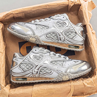 Chaussures de course pour hommes et femmes Cloudtilt Moon Monster Loewes, baskets de luxe de marque originale, tendance de la mode, respirantes