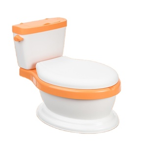 Pot de petite taille pour enfants, toilettes pour bébés, entraînement, nouveau style 2019 - Product Image 1