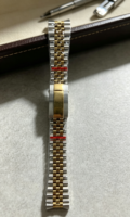 Montre mécanique automatique de luxe pour homme, bracelet en acier inoxydable, mouvement 3235 de haute qualité, style business