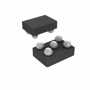 Power Management (PMIC) 6 UFBGA, DSBGA Manufacturer Channel Buy Electronics Components Online TPS72013YZUT - Product Image 1