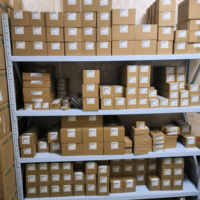Modules d'interface PLC Siemens 6EP1332-2BA10 de vente directe d'usine avec interface de communication RS485 pour le contrôle industriel