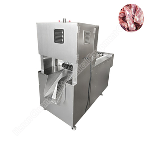 Scie à os de boucher de table à prix abordable - Product Image 2