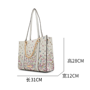 Borsa nuova moda Designer di grandi dimensioni con borse a tracolla personalizzate da lavoro alla moda da donna - Product Image 2