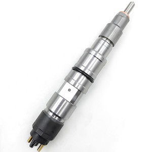 Iniettore Diesel Common Rail BO <span class=keywords><strong>SCH</strong></span> 0445120246 04504664 per Motori DEU <span class=keywords><strong>TZ</strong></span> TCD4.1 TCD6.1, Parti per Macchine da Costruzione - Product Image 3