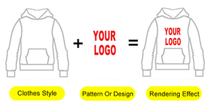 Wholesale 350Gsm <b>Light</b> Green Fleece Hooded Collar Soft <b>Pull</b> Over Pockets Gym Hoodies for Couples for Autumn Season - Product Image 2