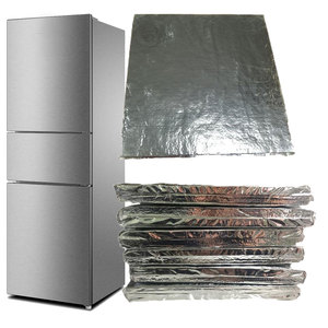 Panneau d'<span class=keywords><strong>isolation</strong></span> <span class=keywords><strong>thermique</strong></span> en fibre <span class=keywords><strong>de</strong></span> <span class=keywords><strong>verre</strong></span> VIP, matériau d'<span class=keywords><strong>isolation</strong></span> <span class=keywords><strong>thermique</strong></span> résistant à la chaleur, panneau d'<span class=keywords><strong>isolation</strong></span> sous vide VIP pour réfrigérateurs - Product Image 6