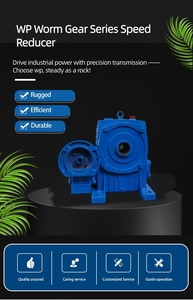 Wpeda loạt hiệu quả cao chạy <span class=keywords><strong>Worm</strong></span> Gear giảm tốc tùy chỉnh ODM dịch vụ đa mục đích giảm tốc - Product Image 6