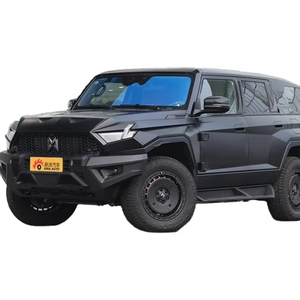 VOITURE NEUVE 2024 Mengshi 917 Autonomie étendue Jiaolong 4 roues motrices Véhicule électrique à conduite automatique - Product Image 1