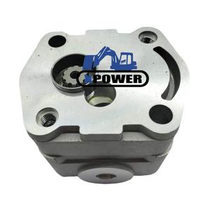 XPower nueva bomba piloto bomba de engranajes A10VD17 A10VD23 A10VD43 para excavadora sobre orugas E307D - Product Image 1