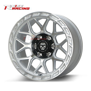 ล้อฟอร์จขอบล็อคขนาด 17 18 19 20 21 22 24 นิ้ว สำหรับฟอร์ด มัสแตง เอส550 สไปเดอร์ สำหรับเชฟโรเลต คอร์เวทท์ ซี6 ซี7 ซี8 แซด06 - Product Image 3