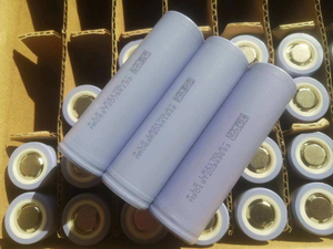 力神 LR2170LA 4000mAh 45A <span class=keywords><strong>3</strong></span>.6V 原装可充电 21700 锂离子电池 适用于电动自行车和电子园林工具 - Product Image 6