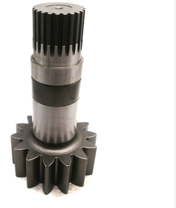 ピニオンシャフト206-26-69112コマツ掘削機PC200-8 PC210-10スイングドライブリダクション部品用 - Product Image 3