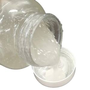 N70 Detergente Líquido Químico para Proveedores Precio 70 Lauril Éter Sulfato de Sodio SLES - Product Image 6