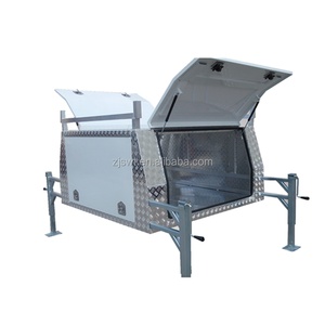 Builder <strong>Trailers</strong> - Product Image 3