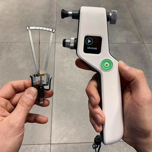 OSCAT veteriner ekipmanları elektrikli <span class=keywords><strong>Pet</strong></span> tonometre plastik hayvan veteriner kliniği için veteriner kedi köpek at tavşan ölçümü - Product Image 6