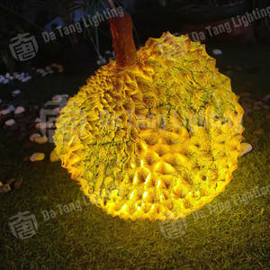 Lumière décorative extérieure IP65 pour zone scénique, pelouse, parc, jardin et éclairage d'événements festifs - Product Image 4
