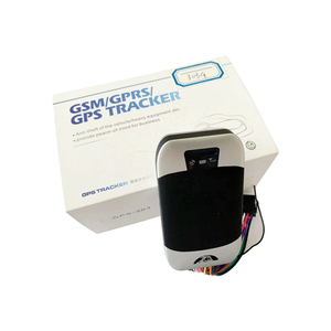 Rastreador GPS para Motocicleta <span class=keywords><strong>en</strong></span> Tiempo Real con Monitoreo de Combustible y Seguimiento <span class=keywords><strong>en</strong></span> Tiempo Real <span class=keywords><strong>en</strong></span> <span class=keywords><strong>Google</strong></span> <span class=keywords><strong>Maps</strong></span> - Product Image 1