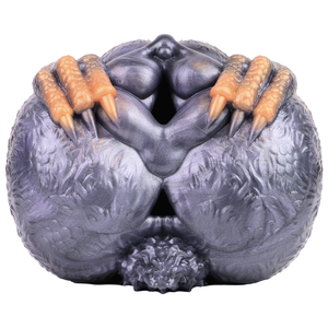 GEEBA Großer Taschenmuschi-Masturbator, Fantasy-Gesäß aus Silikon, Künstliche Vagina und Anus für Männer, Sexspielzeug - Product Image 3