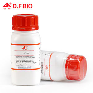 Agar déshydraté R2A 250g |   Milieu de culture 2A de Reasoner pour la surveillance environnementale et les tests de l'eau - Product Image 1