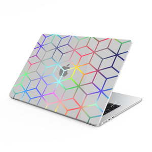 EW design-funda para portátil, carcasa para <span class=keywords><strong>Apple</strong></span> MacBook <span class=keywords><strong>Pro</strong></span>, MacBook <span class=keywords><strong>Air</strong></span> 13 - Product Image 4