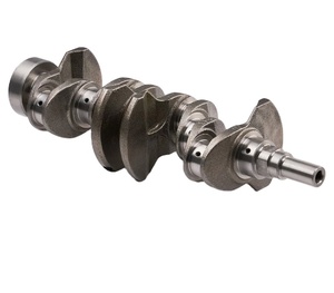 Vilebrequin de moteur à essence pour FORD EcoBoost pour Fiesta pour MONDEO pour Ecosport 1.0T 1.5T I3 P4JA B-Max C-Max PV4E8303AA - Product Image 2