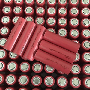 Batterie lithium-ion NMC TP INR21700-40TG 21700 4000mAh 10C haute performance pour outils électriques - Product Image 1