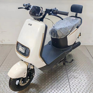 Moto Vintage Haute Performance pour Adultes avec Moteur Puissant 1000W 60V et Batterie Longue Portée - Prix de Gros Usine - Product Image 5