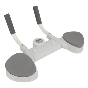 Trainer plance con supporto piatto - Product Image 1