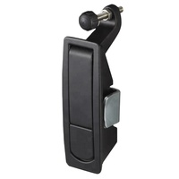 Verrouillage de porte à compression de panneau électrique MS7072-2