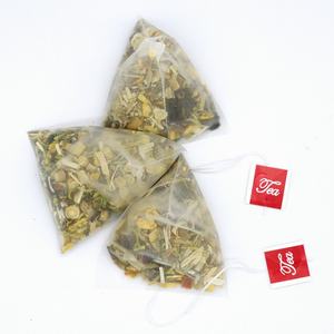 Té de Hierbas para los Pulmones Chinaherbs, Té Herbal Saludable Tradicional China para Fumadores - Product Image 4