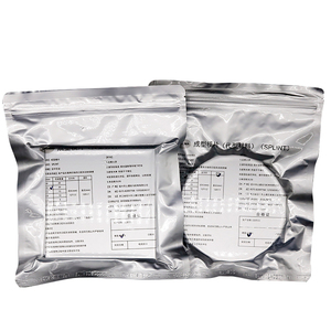 Appareils orthodontiques dentaires invisibles transparents <span class=keywords><strong>Aligneur</strong></span> Matériaux <span class=keywords><strong>de</strong></span> retenue Formage sous vide ébauches thermoplastiques - Product Image 5