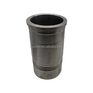 Recambios de Motor IZUMI, Camisa de Cilindro 21131-84803 para Motor D6CC, Diámetro Interior 130.0mm, 6 Cilindros, Alta Calidad - Product Image 1