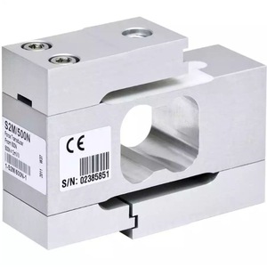 โหลดเซลล์ Hbm Hlcb1c3 แบบ S-Beam รับน้ำหนักได้ 1.76 ตัน สำหรับการชั่งน้ำหนักในอุตสาหกรรม - Product Image 3