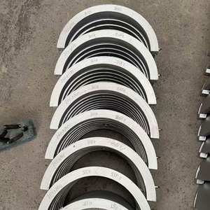 Chauffe-bande en aluminium sur mesure pour extrudeuse de plastique 220V 380V - Product Image 5