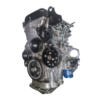 Motor de Gasolina/Gasóleo Usado Original I30 I30 FD 1.6 G4FC Z55512BZ00 1591cc para
