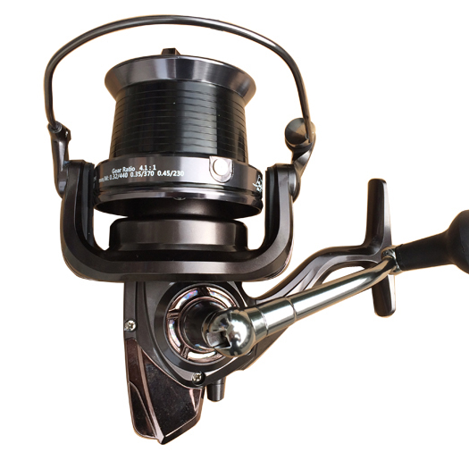 albaba shimano tekota reels Shimano Tekota A Line Counter Reel