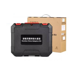 ชุดขั้วต่ออะแดปเตอร์โคลนกระปุกเกียร์โปรแกรมเมอร์ E-CU X431สำหรับ X-PROG3 - Product Image 1