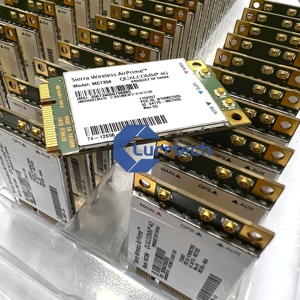Módulo inalámbrico 4G Airprime MC7354 de <span class=keywords><strong>alta</strong></span> fiabilidad para vehículos y soluciones móviles - Product Image 5