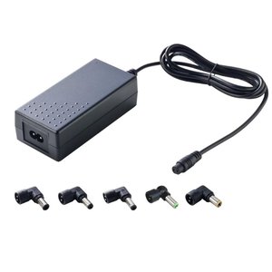 Fuente de Alimentación Sunny para Escritorio, 36W, 12V CA, Entrada Tipo T2, Enfriamiento por Convección Natural, Salida Única - Product Image 1