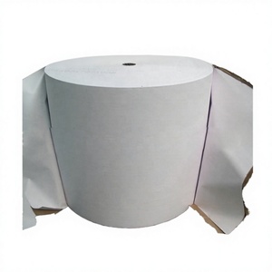 Papel A4 Doble Offset de 80 g/m², Superficie Lisa, Pulpa de Madera Virgen, Sin Recubrimiento, Papel Blanco para Impresión Láser e Inyección de Tinta - Product Image 4