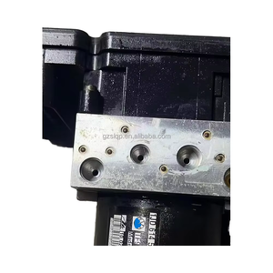 Pour Volkswagen <span class=keywords><strong>Golf</strong></span> Lavida Sagitar Magotan Skoda Octavia pour Passat ABS pompe utilisée qualité d'origine Auto systèmes <span class=keywords><strong>de</strong></span> carrosserie moteur V8 - Product Image 6