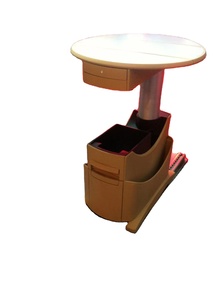 Accesorios interiores de furgoneta de lujo <span class=keywords><strong>Camper</strong></span> van mesa eléctrica plegable de dos lados para autocaravana Metris V-class VITO - Product Image 4