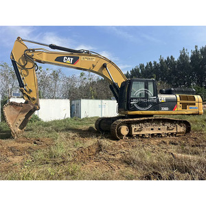 Excavadora Usada CATERPILLAR 336D2, CAT 336D2 330 360, Excavadora Caterpillar en Venta, Excavadora Usada CAT 336D2 - Product Image 1