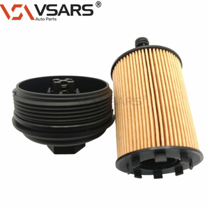 Cubierta de la Carcasa del Filtro de Aceite VOEH-10085 045115433C 045115433E para Skoda Superb AUDI A3 A4 Q3 Q5 TT VW IGUAN POLO CC - Product Image 3