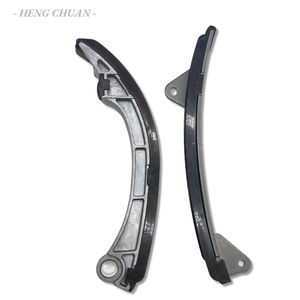 适用于丰田花冠/ALTIS AURIS 1.8L的高品质KA-25 13506-22030 13540-22022 1ZZ/3ZZ/4ZZ-FE ZZE122工厂正时链条套件 - Product Image 3