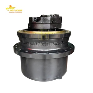 Repuestos para Maquinaria de Construcción Hangood: Motor de Traslación 374DL, 374FL, 3530607 para Excavadoras Cat - Product Image 1