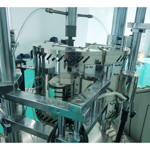 Máquina Automatizada de Prueba de Deslizamiento Yeqi con Control PLC, 1 Año de Garantía, Venta Directa de Fábrica, Maquinaria Industrial Precisa - Product Image 2
