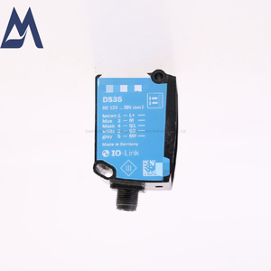 Chính hãng ban đầu 1057654 DS35 DS35-B15521 PLC điều khiển một năm bảo hành - Product Image 1